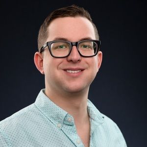 Meet your Posher, Ryan